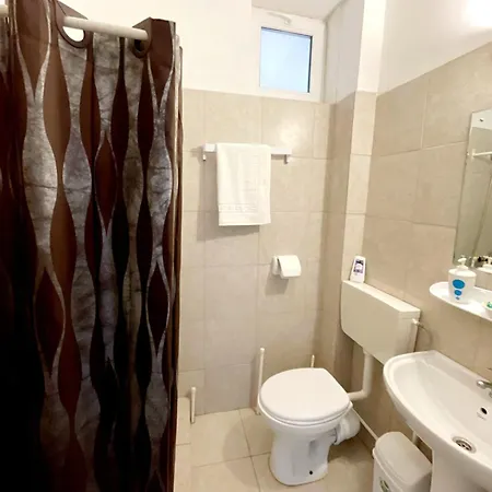 Pensiunea Sonrisa 3* Năvodari